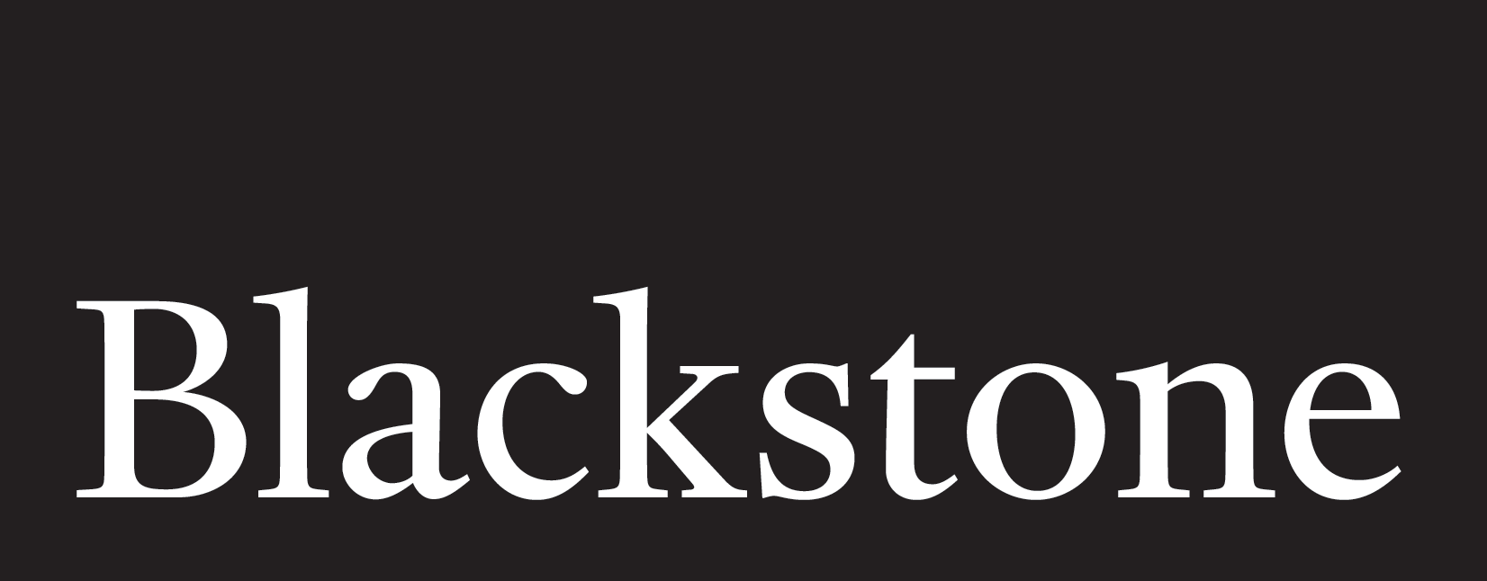 blackstone private equity logo